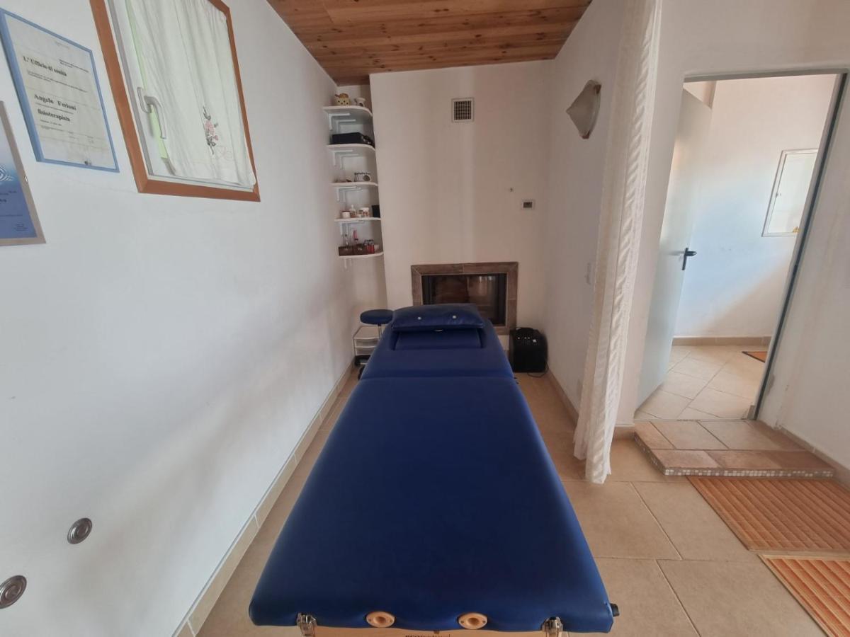 Monteggio La Nave B&B מראה חיצוני תמונה