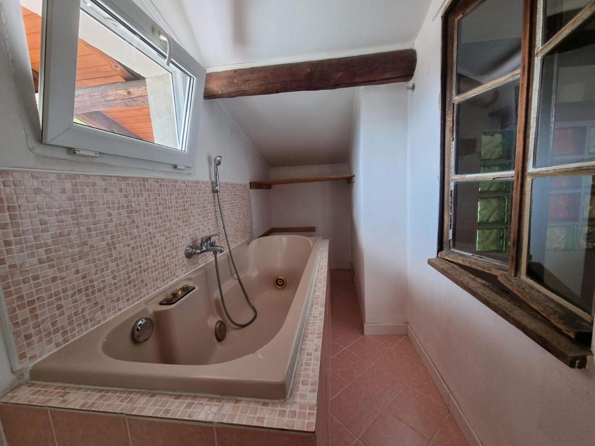 Monteggio La Nave B&B חדר תמונה