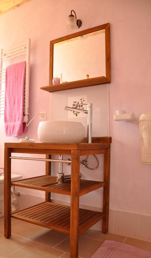 Monteggio La Nave B&B מראה חיצוני תמונה