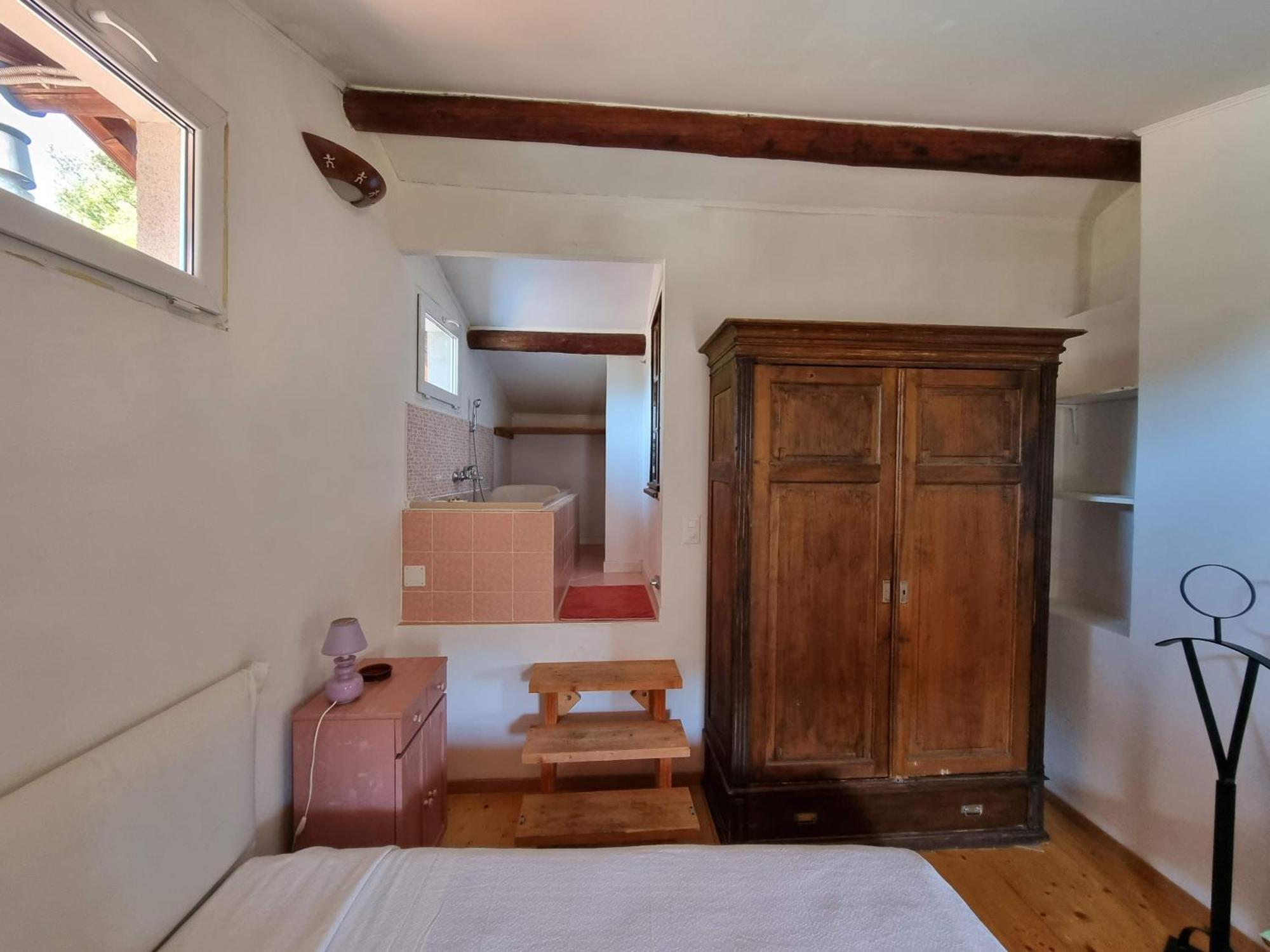 Monteggio La Nave B&B חדר תמונה