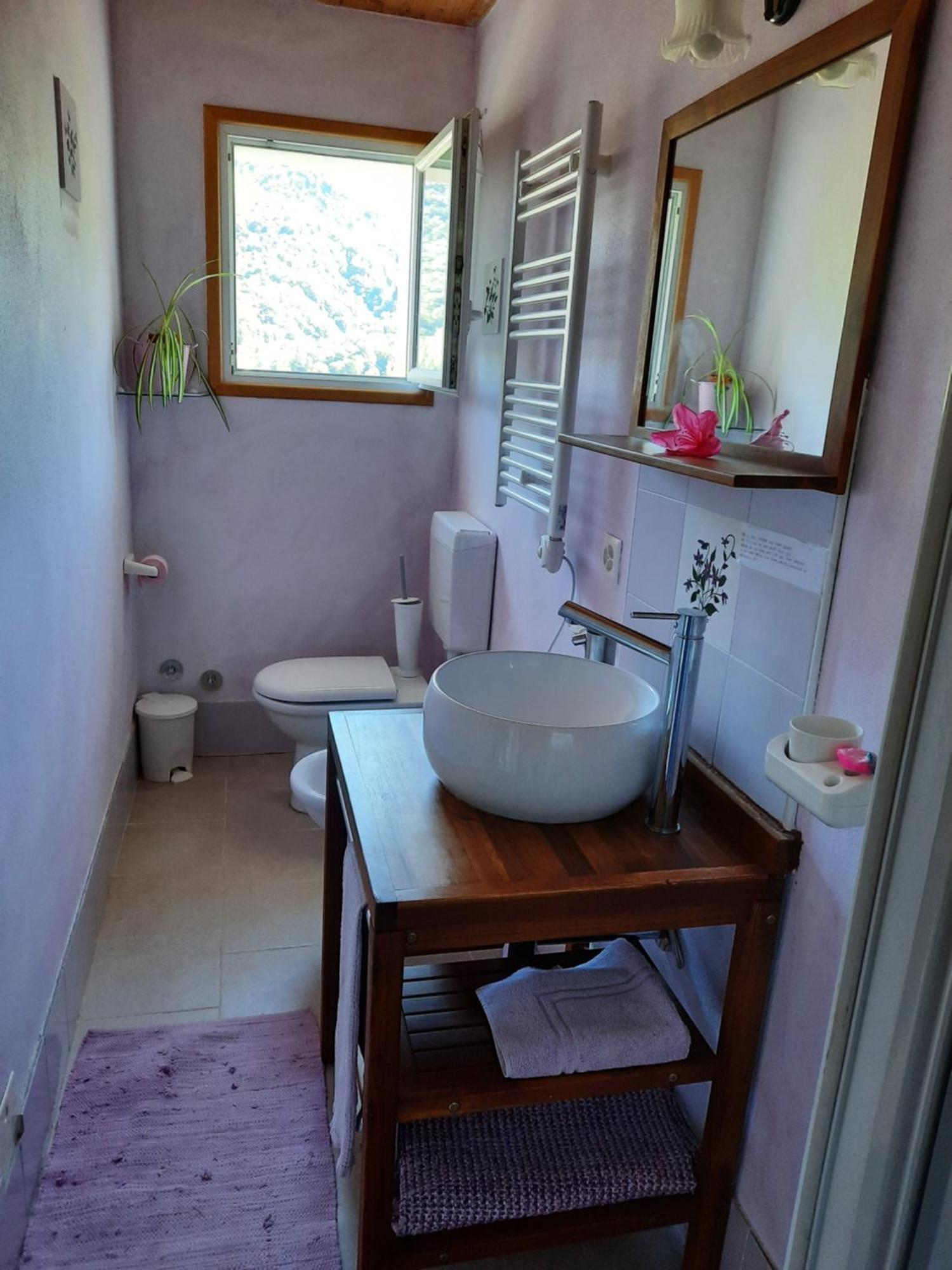 Monteggio La Nave B&B מראה חיצוני תמונה