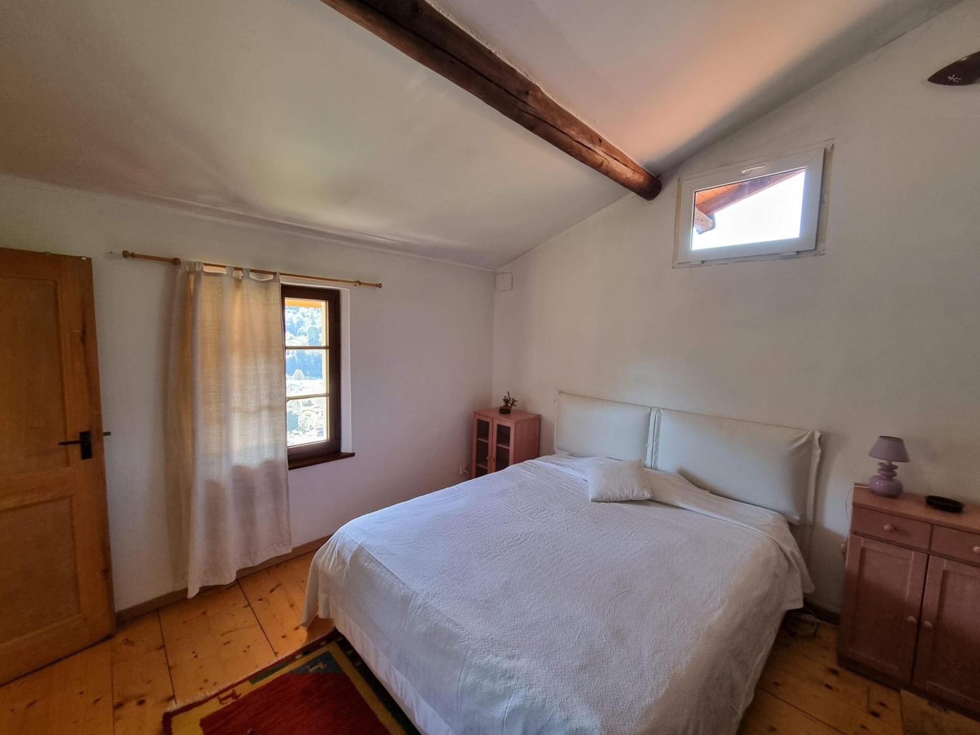 Monteggio La Nave B&B חדר תמונה