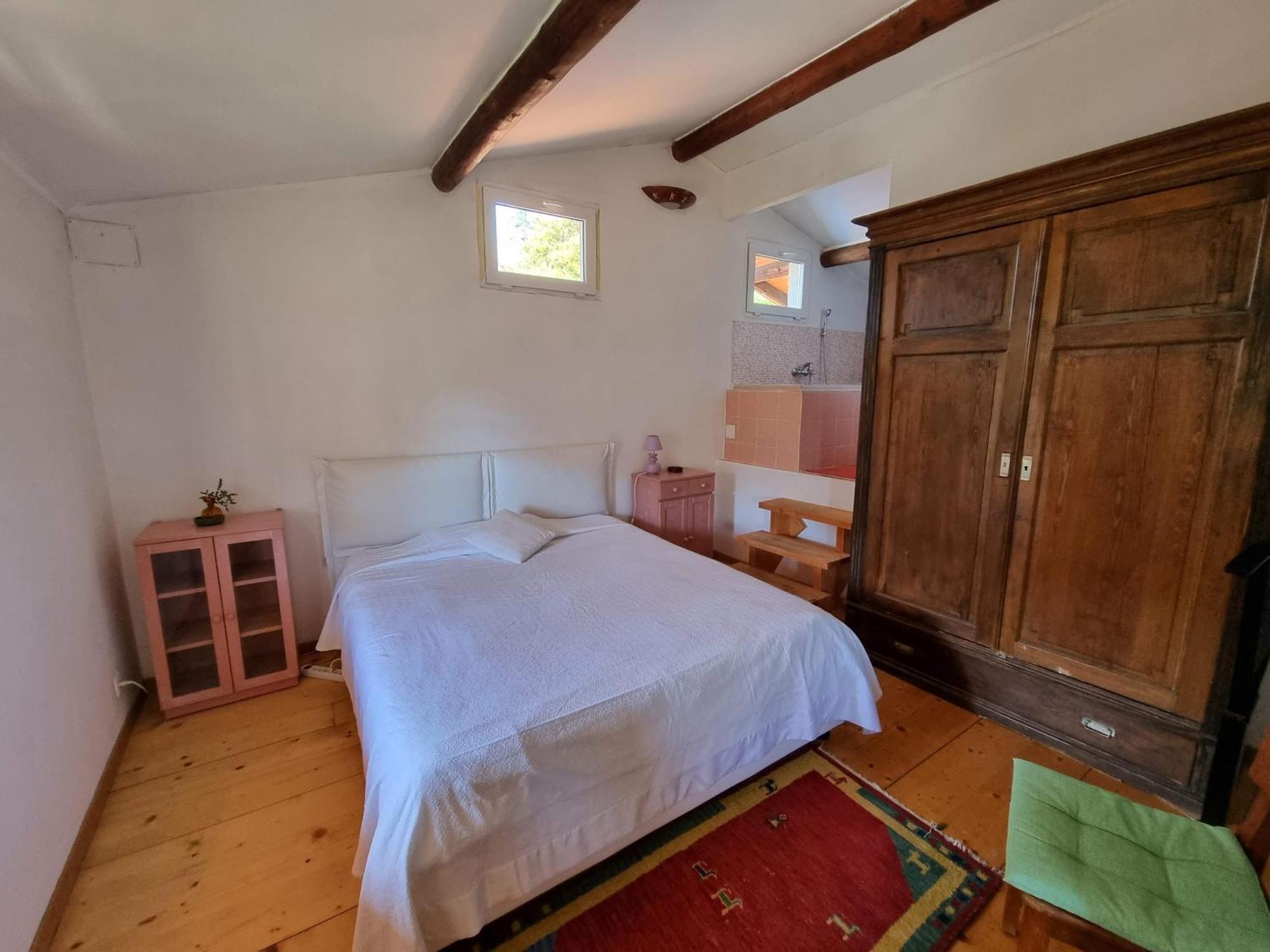 Monteggio La Nave B&B חדר תמונה