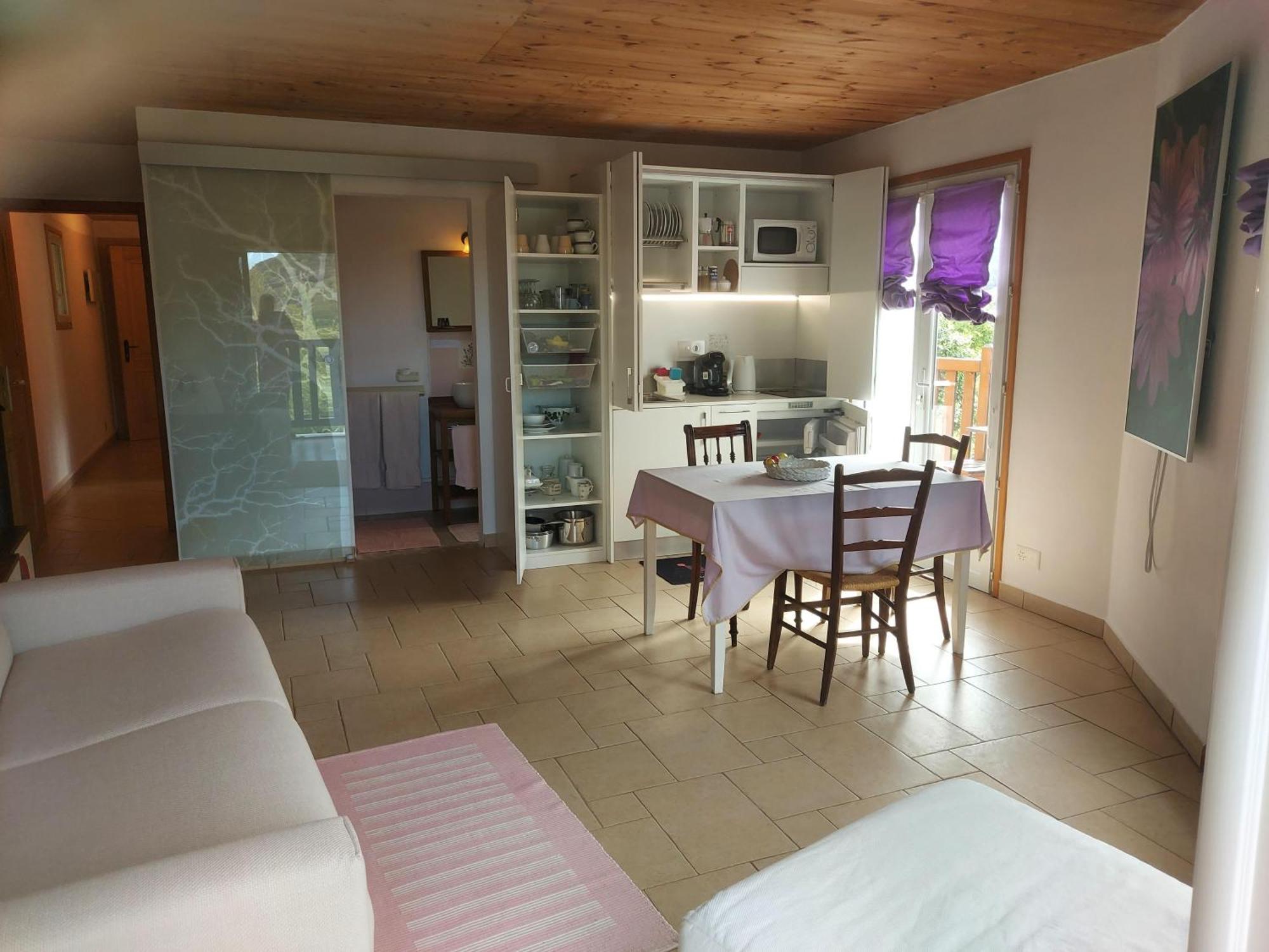 Monteggio La Nave B&B מראה חיצוני תמונה