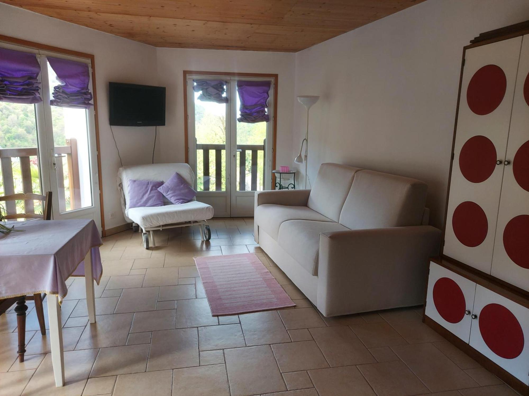 Monteggio La Nave B&B מראה חיצוני תמונה