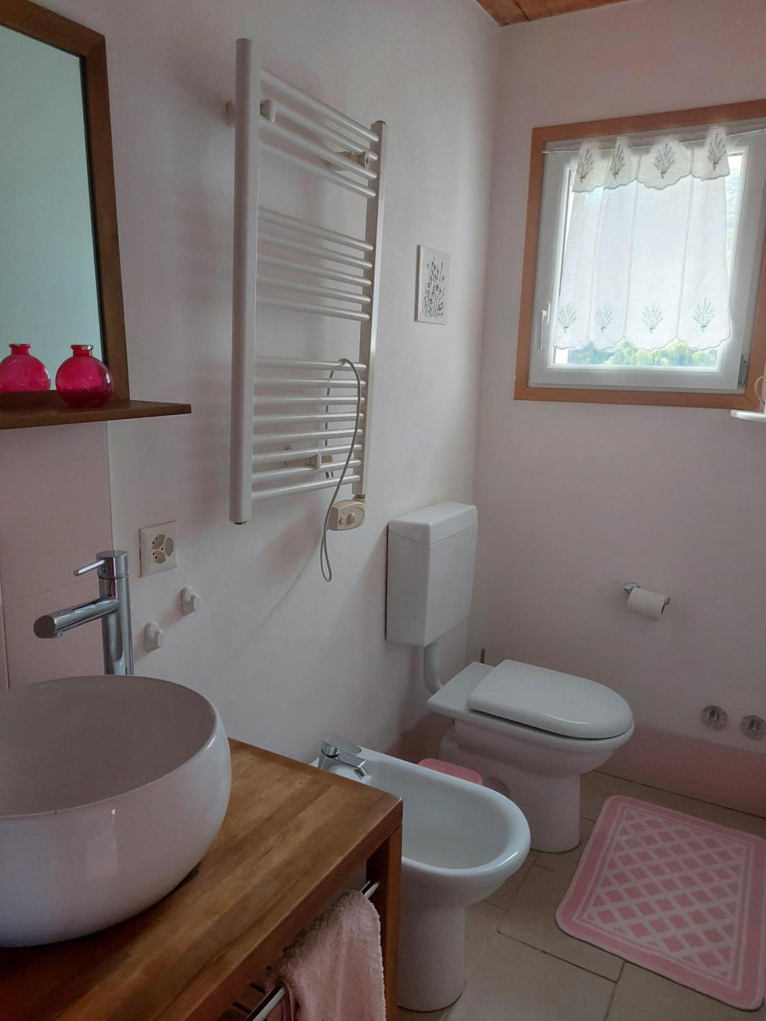 Monteggio La Nave B&B מראה חיצוני תמונה