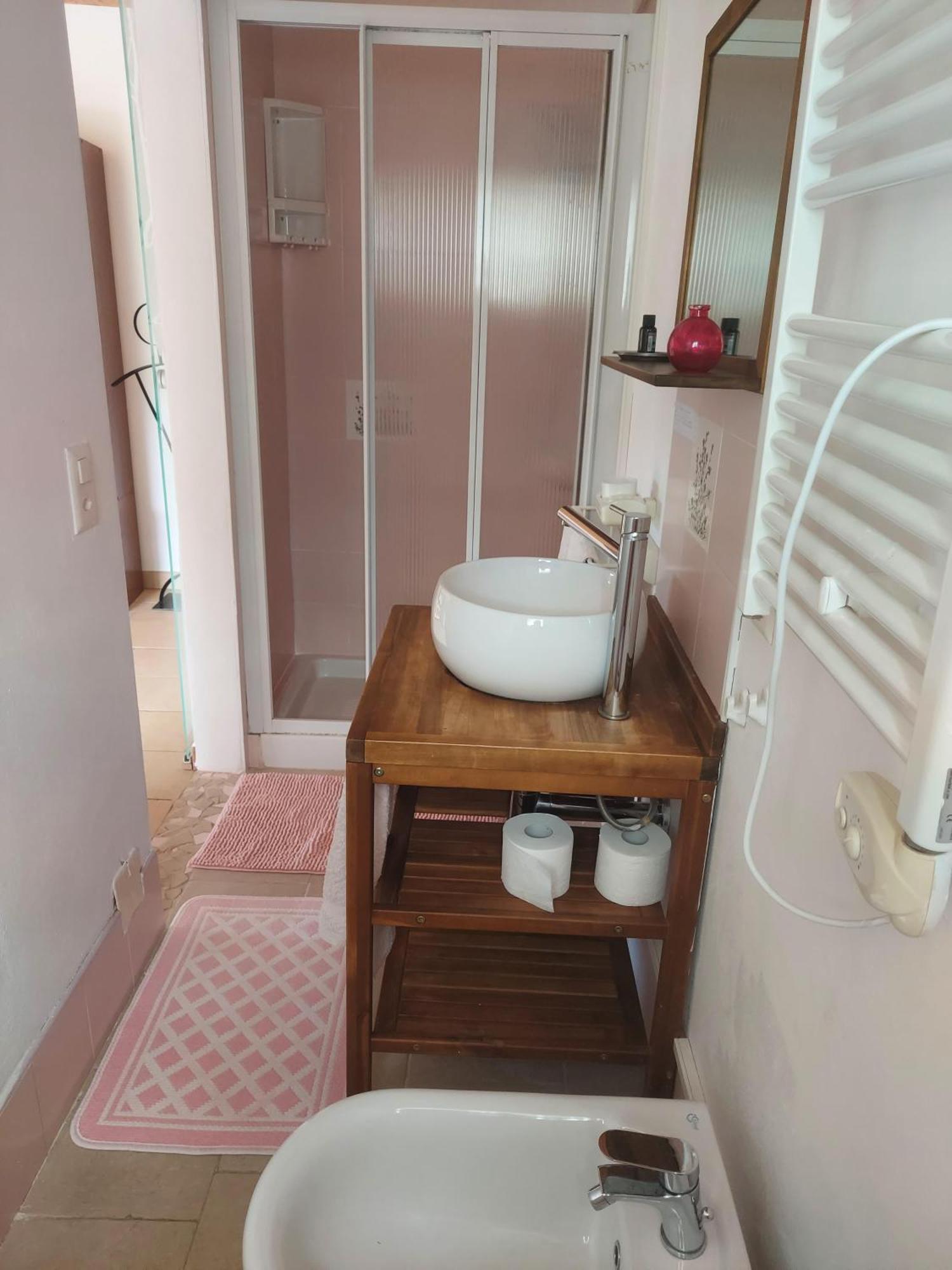 Monteggio La Nave B&B מראה חיצוני תמונה
